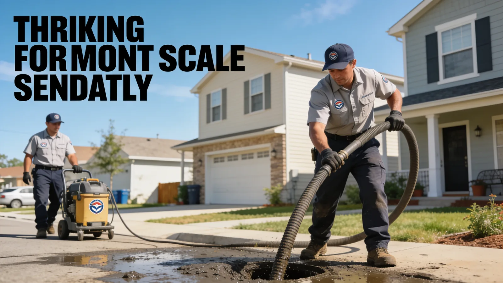 Sewage Cleanup in Bath, NH near me